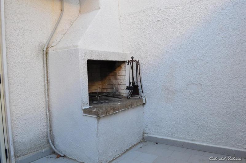 Villetta Romeo By Cala Salento Torre Lapillo Zewnętrze zdjęcie