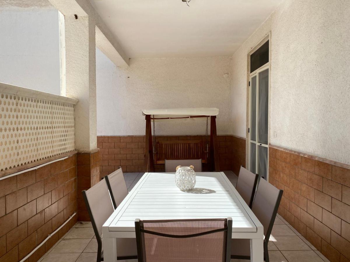 Villetta Romeo By Cala Salento Torre Lapillo Zewnętrze zdjęcie
